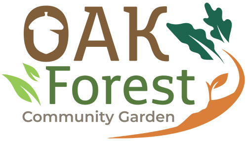Oak Forest Community Garden
